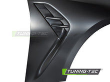 Load image into Gallery viewer, Parafanghi Neri Sportivi per BMW Serie 3 (G20 / G21) 2019-2022
