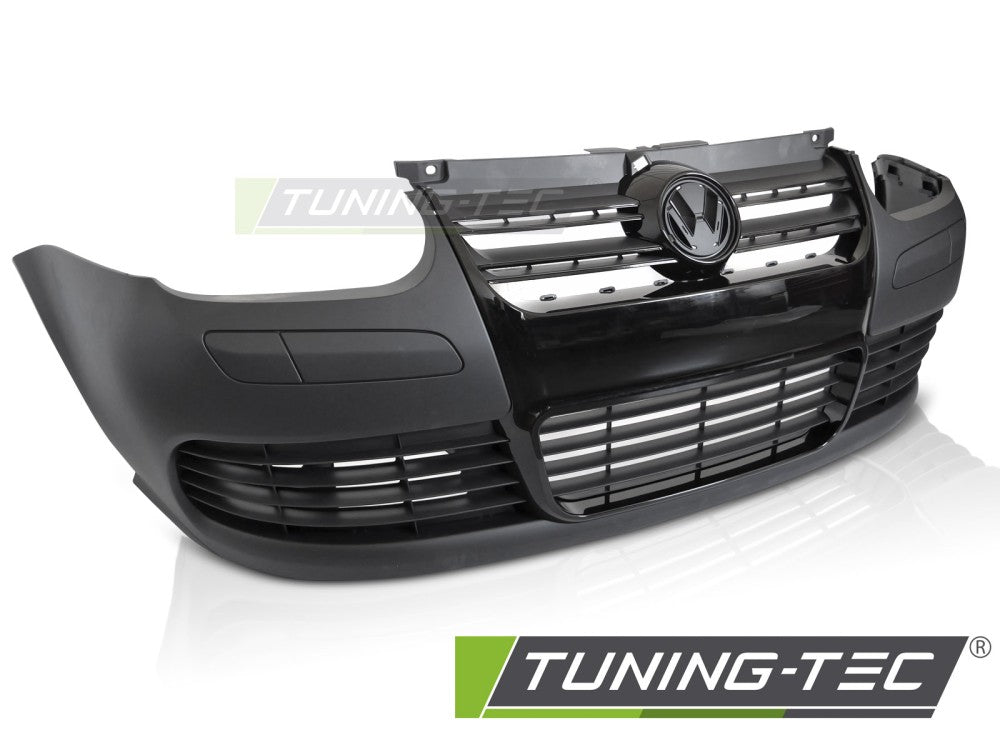 Paraurti Anteriore Sportivo per Volkswagen Golf (Mk4) 1997-2003