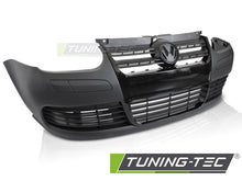 Carica l'immagine nel visualizzatore di Gallery, Paraurti Anteriore Sportivo per Volkswagen Golf (Mk4) 1997-2003