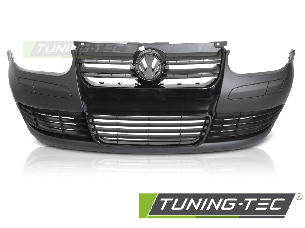 Paraurti Anteriore Sportivo per Volkswagen Golf (Mk4) 1997-2003