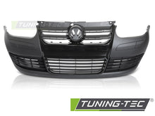 Carica l'immagine nel visualizzatore di Gallery, Paraurti Anteriore Sportivo per Volkswagen Golf (Mk4) 1997-2003