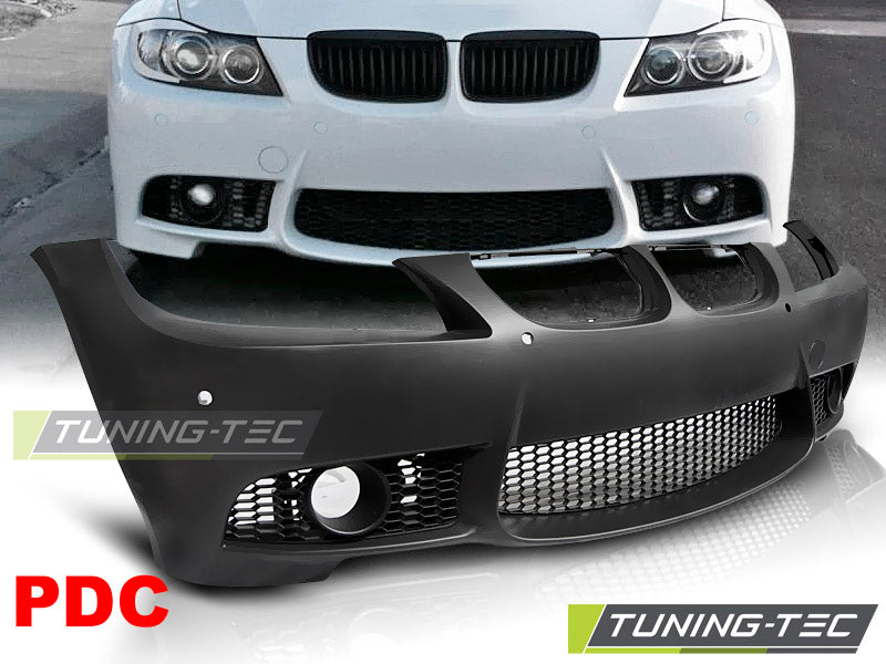 Paraurti Anteriore Sportivo per BMW Serie 3 (E90 / E91) 2005-2008
