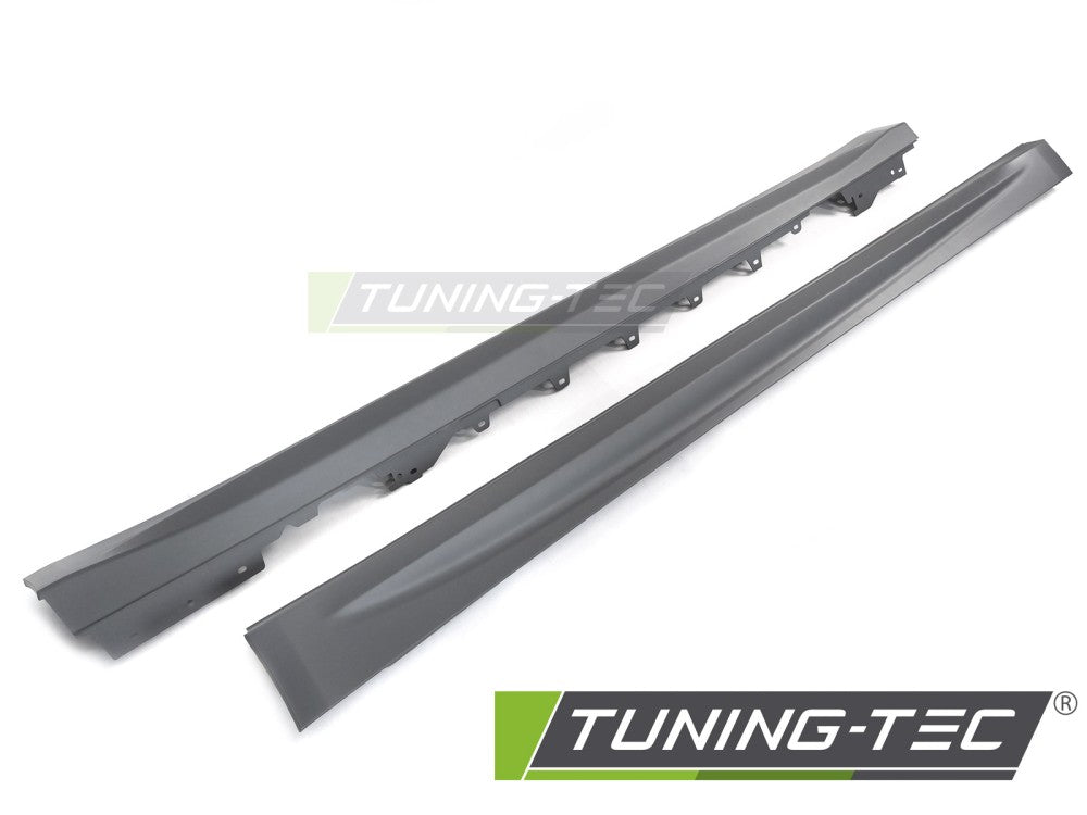 Minigonne Sportive per BMW Serie 4 (F36) 2013-2020