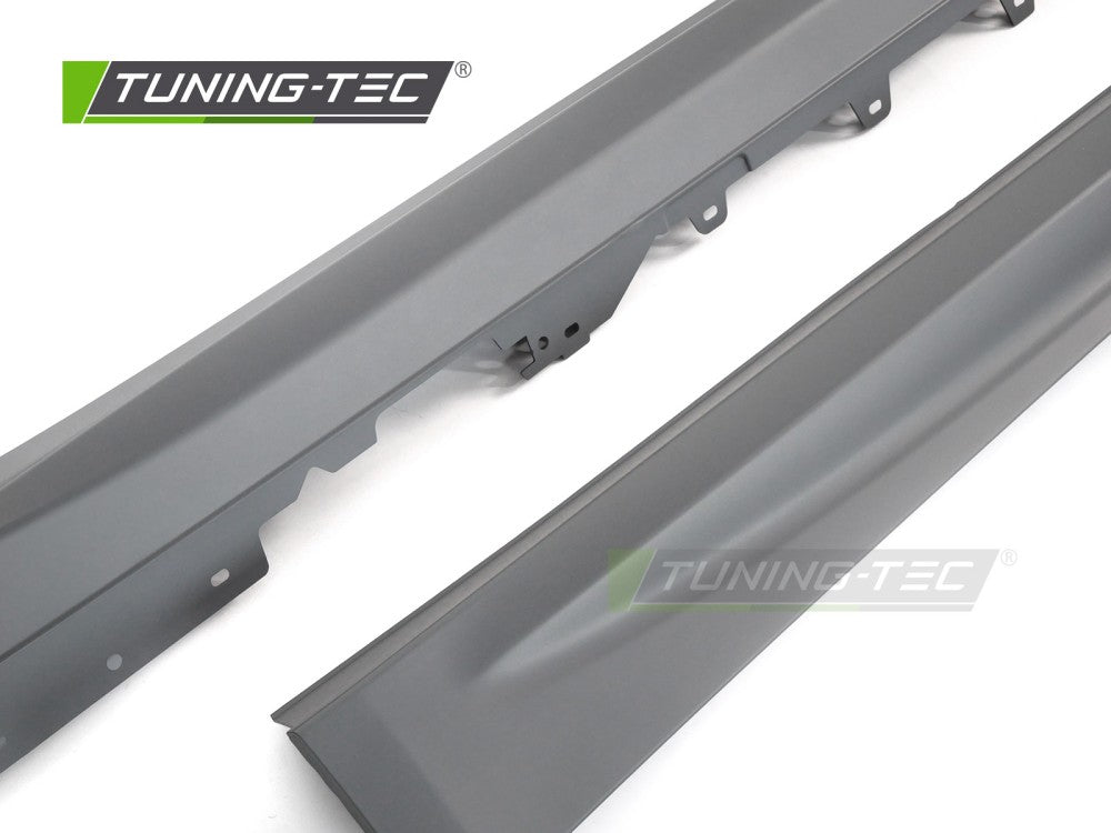 Minigonne Sportive per BMW Serie 4 (F36) 2013-2020