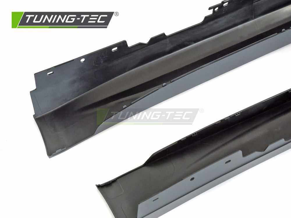 Minigonne Sportive per BMW Serie 4 (F36) 2013-2020