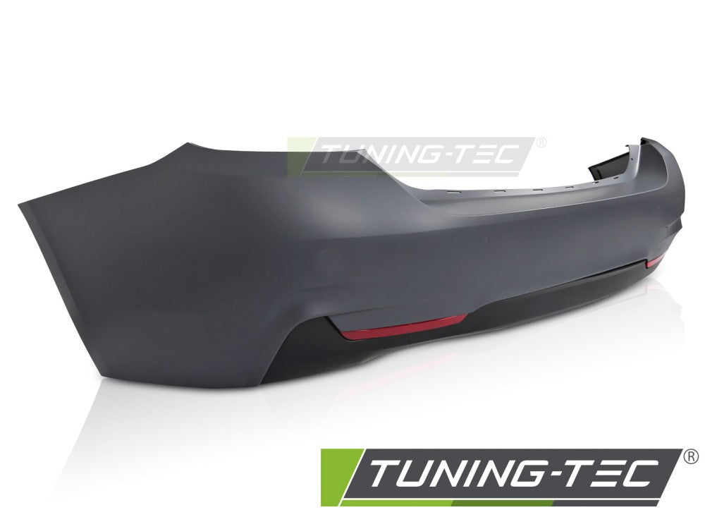 Paraurti Posteriore Sportivo per BMW Serie 4 (F36) 2013-2020