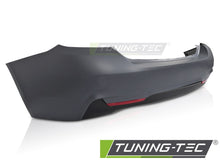Load image into Gallery viewer, Paraurti Posteriore Sportivo per BMW Serie 4 (F36) 2013-2020