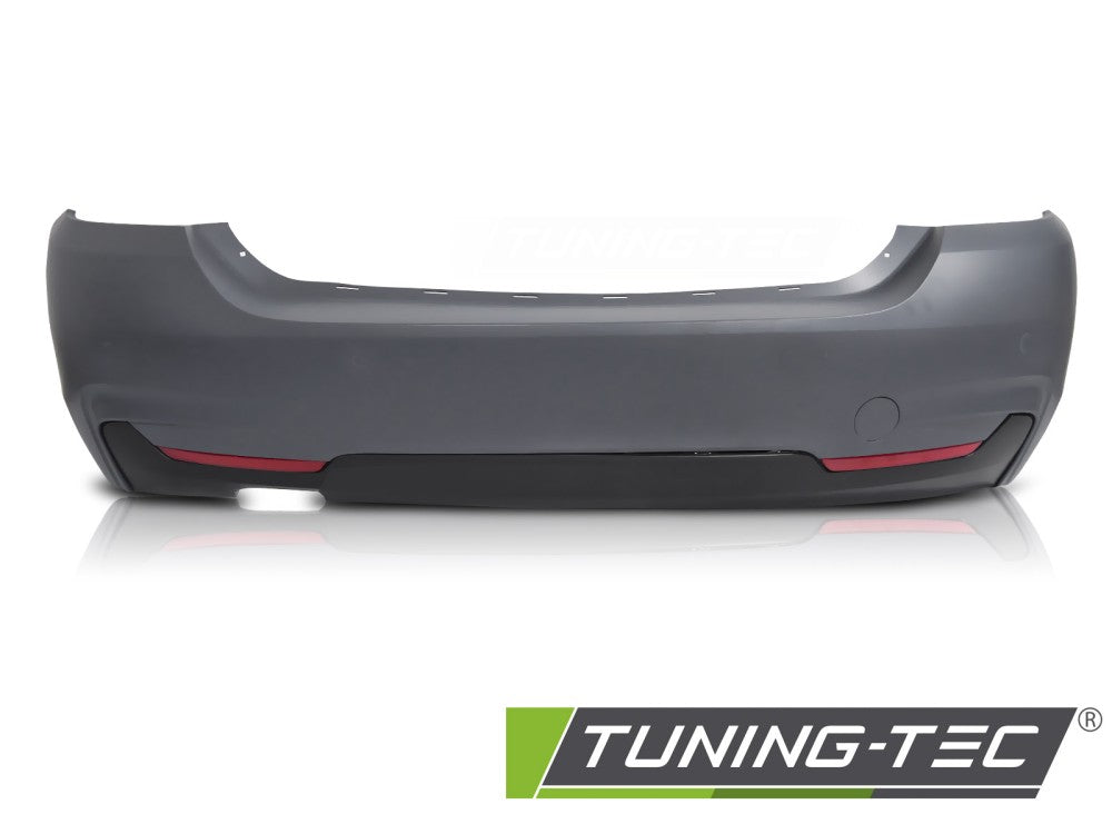 Paraurti Posteriore Sportivo per BMW Serie 4 (F36) 2013-2020