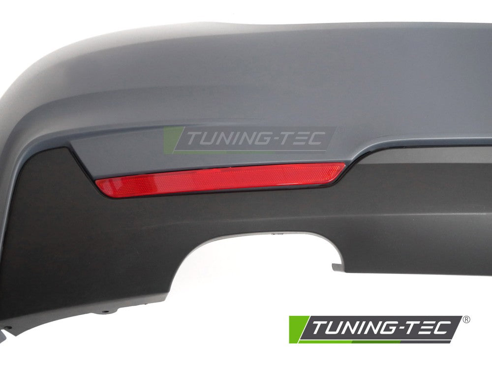 Paraurti Posteriore Sportivo per BMW Serie 4 (F36) 2013-2020