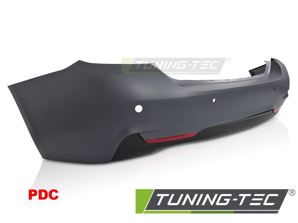 Paraurti Posteriore Sportivo per BMW Serie 4 (F36) 2013-2020