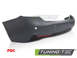 Paraurti Posteriore Sportivo per BMW Serie 4 (F36) 2013-2020