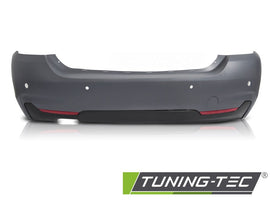 Paraurti Posteriore Sportivo per BMW Serie 4 (F36) 2013-2020