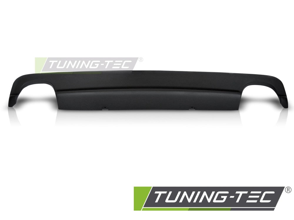Diffusore Posteriore per BMW Serie 5 (E39) 1995-2004 Berlina, Station Wagon