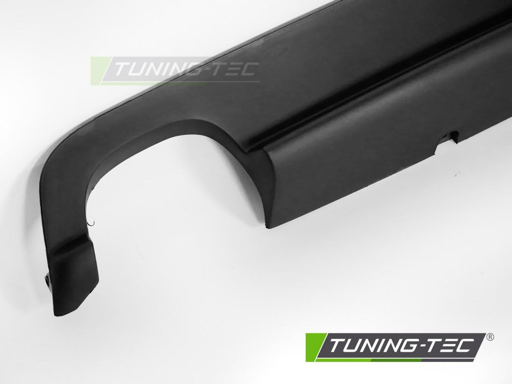 Diffusore Posteriore per BMW Serie 5 (E39) 1995-2004 Berlina, Station Wagon