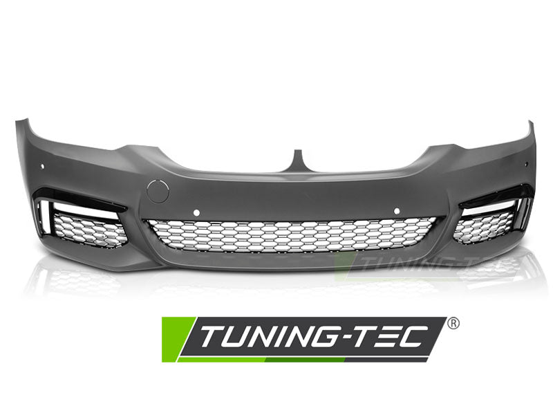 Paraurti Anteriore Sportivo per BMW Serie 5 (G30 / G31) 2017-2020