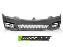 Load image into Gallery viewer, Paraurti Anteriore Sportivo per BMW Serie 5 (G30 / G31) 2017-2020