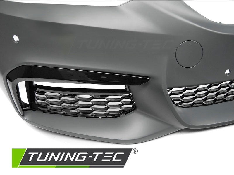 Paraurti Anteriore Sportivo per BMW Serie 5 (G30 / G31) 2017-2020
