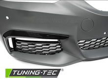 Load image into Gallery viewer, Paraurti Anteriore Sportivo per BMW Serie 5 (G30 / G31) 2017-2020