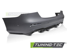 Load image into Gallery viewer, Paraurti Posteriore Nero Sportivo per Mercedes W213 4D 2020-2023