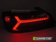 Carica l'immagine nel visualizzatore di Gallery, Fanali Posteriori Neri Fumé per Honda S2000 (AP1/AP2) 2000-2003