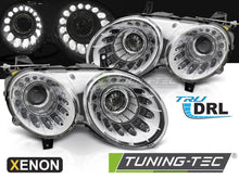 Carica l'immagine nel visualizzatore di Gallery, Fari Anteriori per Bentley Continental GT (Mk1) 2003-2008