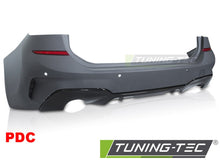 Load image into Gallery viewer, Paraurti Posteriore per BMW Serie 3 (G20 / G21) 2019-2022
