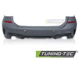 Paraurti Posteriore per BMW Serie 3 (G20 / G21) 2019-2022