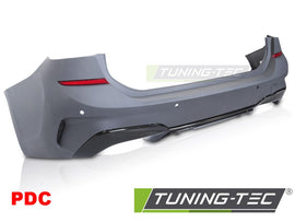 Paraurti Posteriore per BMW Serie 3 (G20 / G21) 2019-2022