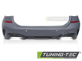 Paraurti Posteriore per BMW Serie 3 (G20 / G21) 2019-2022