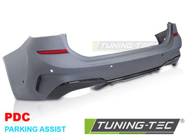 Paraurti Posteriore per BMW Serie 3 (G20 / G21) 2019-2022
