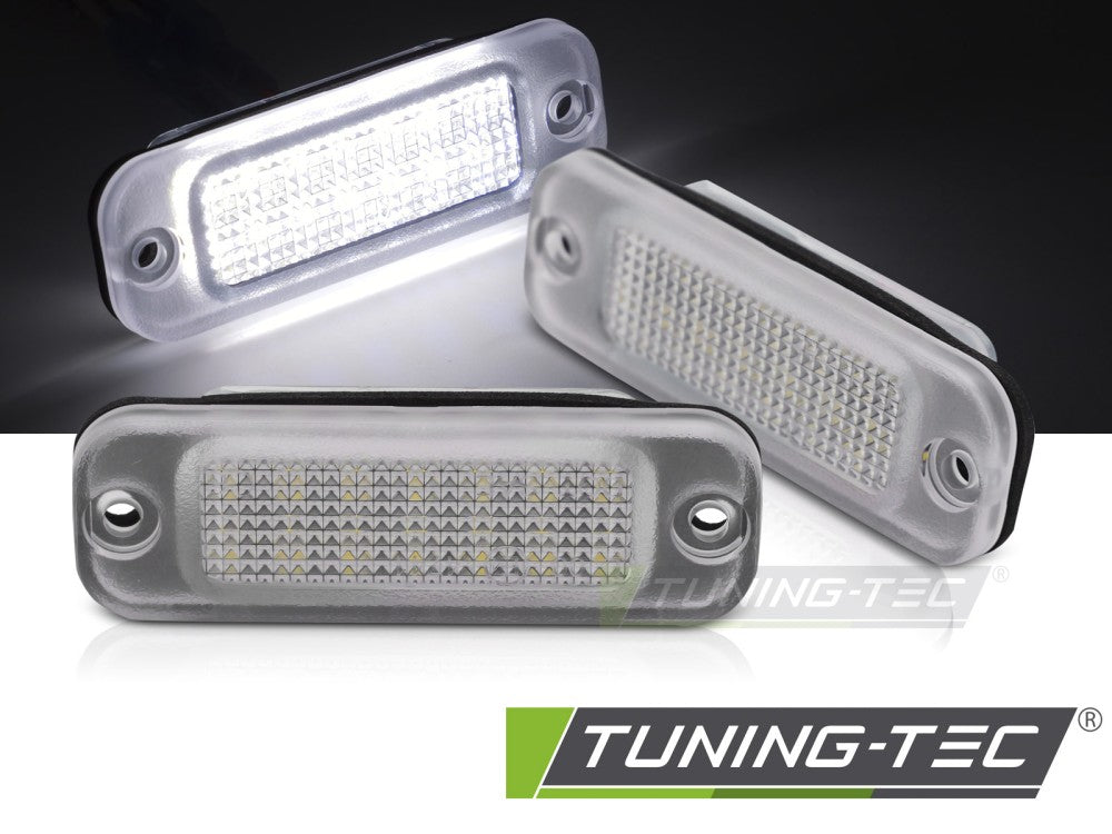 Fari Anteriori per Mercedes Classe G (W463) 2012-2018