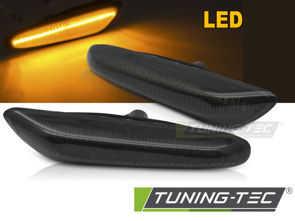 Frecce Fumé per BMW E46 / E60 / E87 / E90