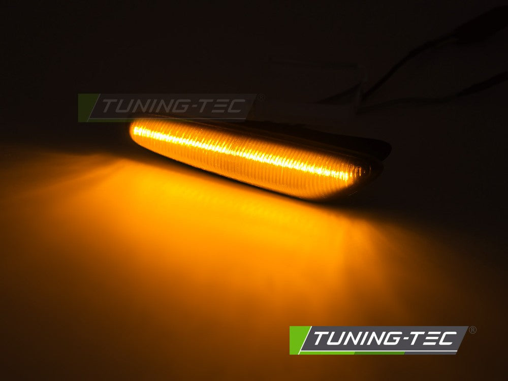 Frecce Fumé per BMW E46 / E60 / E87 / E90