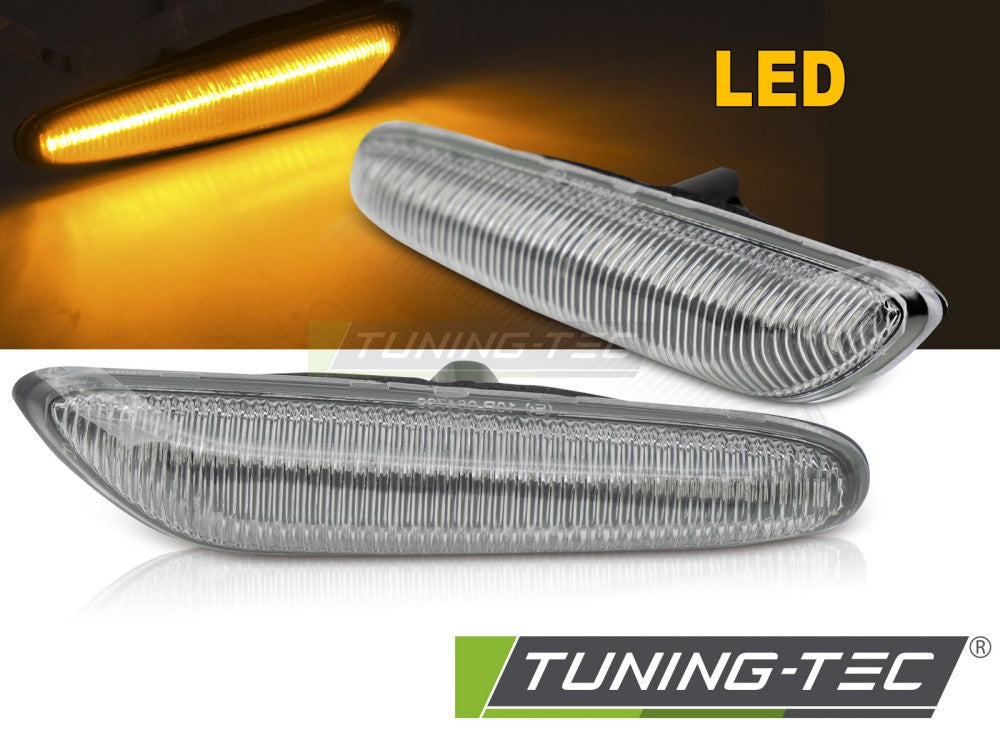 Frecce Bianche per BMW E46 / E60 / E87 / E90