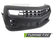 Carica l'immagine nel visualizzatore di Gallery, Paraurti Anteriore Sportivo per Chevrolet Camaro (Mk5) 2009-2013