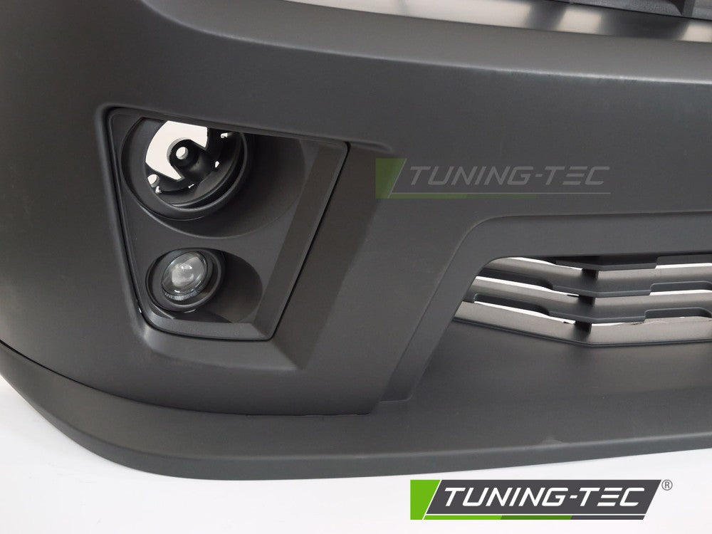 Paraurti Anteriore Sportivo per Chevrolet Camaro (Mk5) 2009-2013