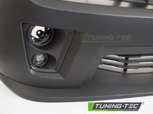 Carica l'immagine nel visualizzatore di Gallery, Paraurti Anteriore Sportivo per Chevrolet Camaro (Mk5) 2009-2013