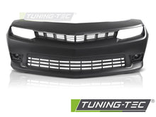 Load image into Gallery viewer, Paraurti Anteriore Sportivo per Chevrolet Camaro 2013-2015