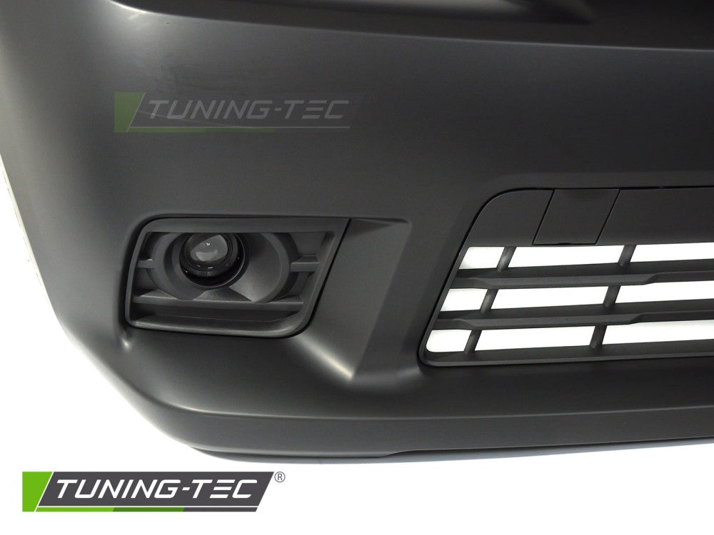 Paraurti Anteriore Sportivo per Chevrolet Camaro 2013-2015