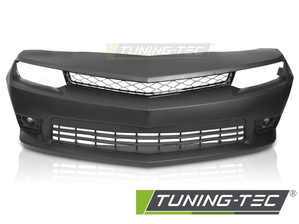 Paraurti Anteriore Sportivo per Chevrolet Camaro 2013-2015