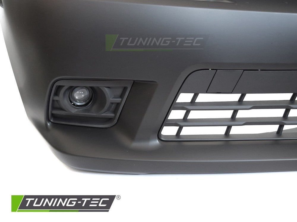 Paraurti Anteriore Sportivo per Chevrolet Camaro 2013-2015
