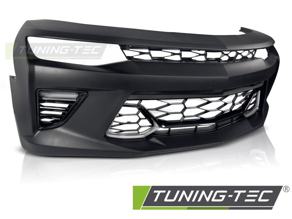 Paraurti Anteriore Sportivo per Chevrolet Camaro (Mk6) 2016-2018