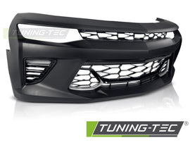 Paraurti Anteriore Sportivo per Chevrolet Camaro (Mk6) 2016-2018