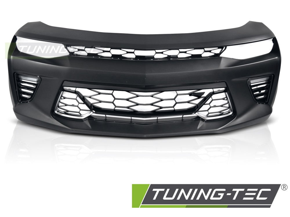 Paraurti Anteriore Sportivo per Chevrolet Camaro (Mk6) 2016-2018
