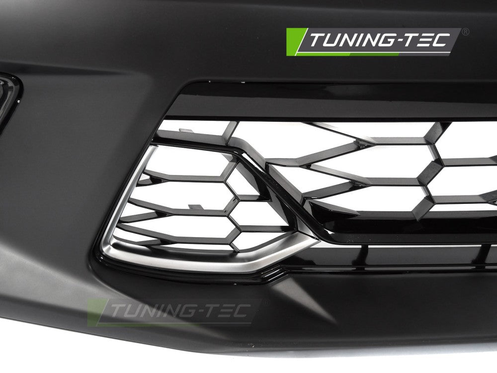 Paraurti Anteriore Sportivo per Chevrolet Camaro (Mk6) 2016-2018
