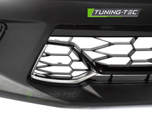 Carica l'immagine nel visualizzatore di Gallery, Paraurti Anteriore Sportivo per Chevrolet Camaro (Mk6) 2016-2018