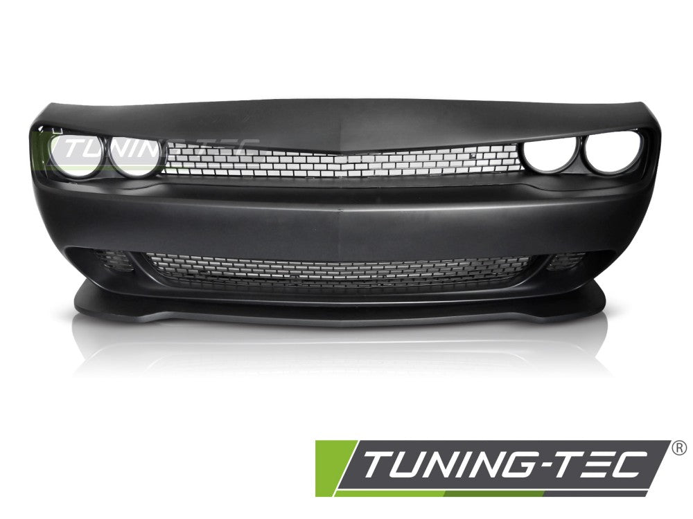 Paraurti Anteriore Sportivo per Dodge Challenger (Mk3 Facelift) 2015-2017