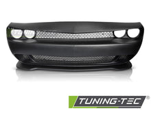 Carica l'immagine nel visualizzatore di Gallery, Paraurti Anteriore Sportivo per Dodge Challenger (Mk3 Facelift) 2015-2017
