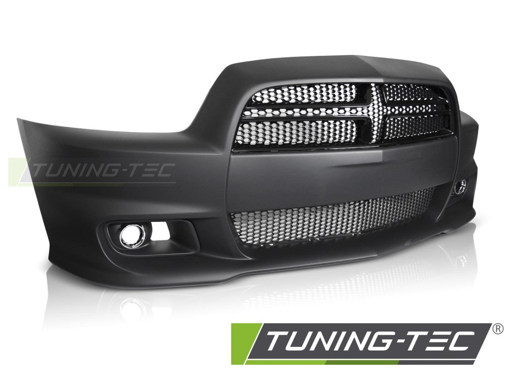 Paraurti Anteriore Sportivo per Dodge Charger (Mk7) 2011-2015
