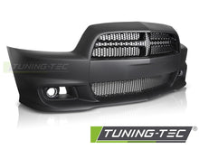 Load image into Gallery viewer, Paraurti Anteriore Sportivo per Dodge Charger (Mk7) 2011-2015